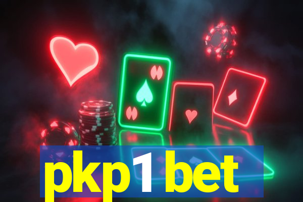 pkp1 bet